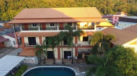 Lanta Dream House Apartment