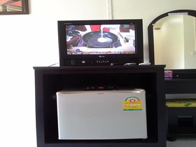 Lanta Dream House Apartment