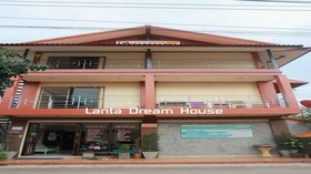 Lanta Dream House Apartment