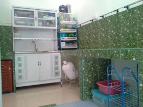 Lanta Dream House Apartment