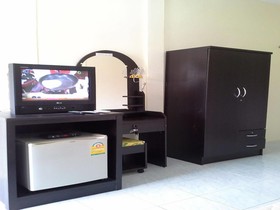 Lanta Dream House Apartment