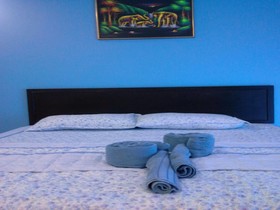 Lanta Dream House Apartment