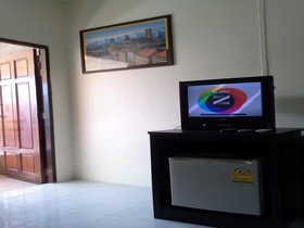 Lanta Dream House Apartment