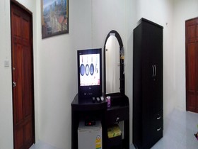 Lanta Dream House Apartment