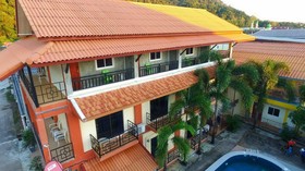 Lanta Dream House Apartment