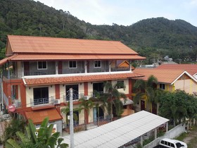 Lanta Dream House Apartment