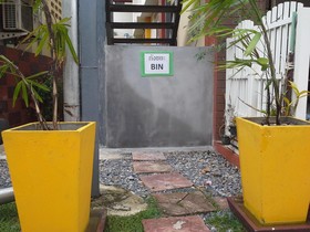 Lanta Dream House Apartment