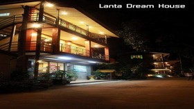 Lanta Dream House Apartment