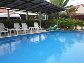 Lanta Dream House Apartment