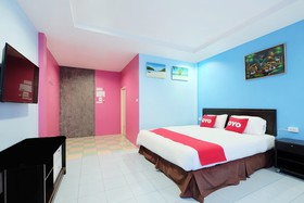 Lanta Dream House Apartment by OYO Rooms