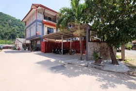 Lanta Dream House Apartment by OYO Rooms