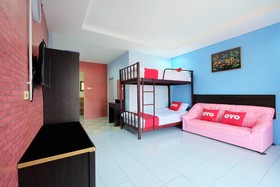 Lanta Dream House Apartment by OYO Rooms