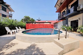 Lanta Dream House Apartment by OYO Rooms