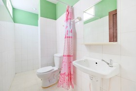 Lanta Dream House Apartment by OYO Rooms