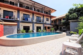 Lanta Dream House Apartment by OYO Rooms