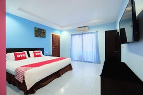 Lanta Dream House Apartment by OYO Rooms