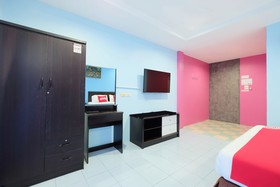 Lanta Dream House Apartment by OYO Rooms