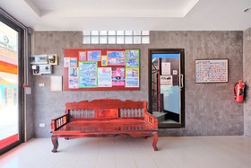 Lanta Dream House Apartment by OYO Rooms