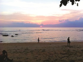 Lanta Emerald Bungalow