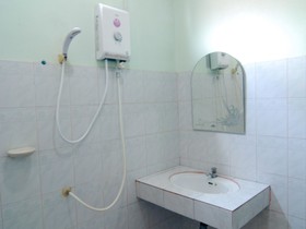 Lanta Emerald Bungalow
