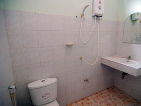 Lanta Emerald Bungalow