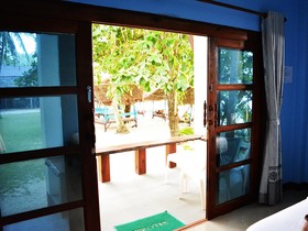 Lanta Family Resort