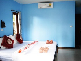 Lanta Family Resort