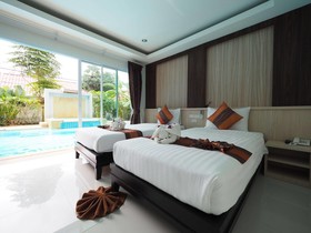 Lanta Fevrier Resort