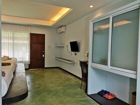 Lanta For Rest Boutique Hotel