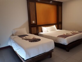 Lanta For Rest Boutique Hotel