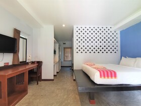 Lanta For Rest Boutique Hotel