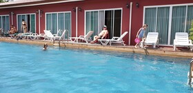 Lanta For Rest Boutique Hotel