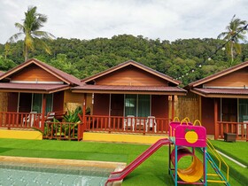 Lanta For Rest Boutique Hotel