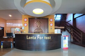 Lanta For Rest Boutique Hotel