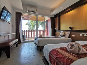 Lanta For Rest Boutique Hotel