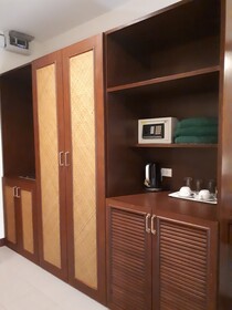 Lanta For Rest Boutique Hotel