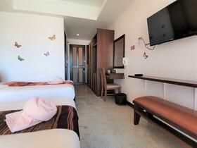 Lanta For Rest Boutique Hotel