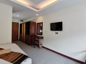 Lanta For Rest Boutique Hotel