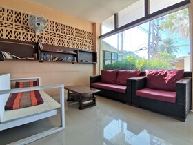 Lanta For Rest Boutique Hotel