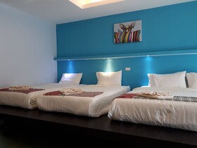 Lanta For Rest Boutique Hotel