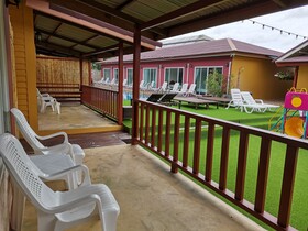 Lanta For Rest Boutique Hotel