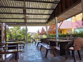 Lanta For Rest Boutique Hotel