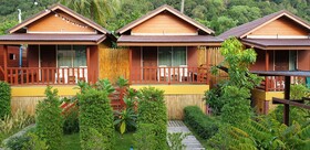 Lanta For Rest Boutique Hotel