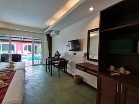 Lanta For Rest Boutique Hotel