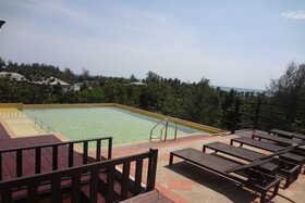 Lanta For Rest Boutique Hotel