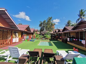 Lanta For Rest Boutique Hotel