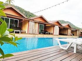 Lanta For Rest Boutique Hotel