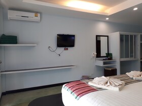 Lanta For Rest Boutique Hotel