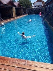 Lanta For Rest Boutique Hotel