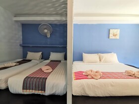 Lanta For Rest Boutique Hotel